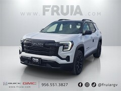 2026 GMC Terrain Elevation SUV