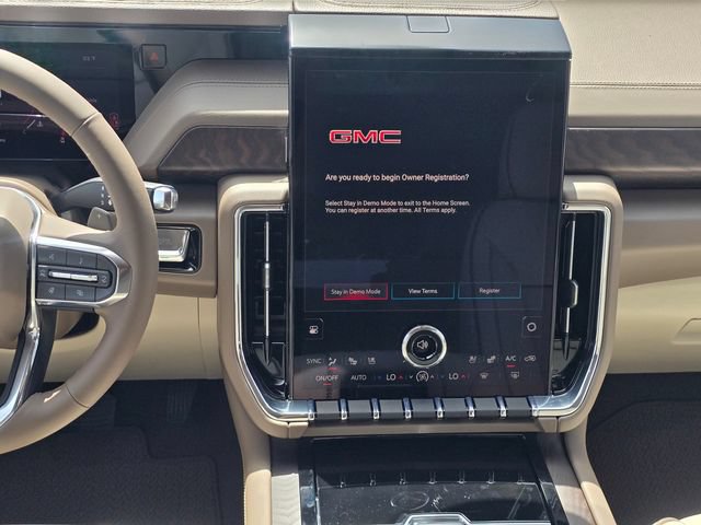2026 GMC Yukon XL Denali - Photo 16