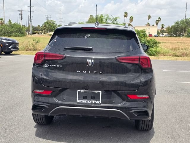 2026 Buick Encore GX Sport Touring - Photo 6