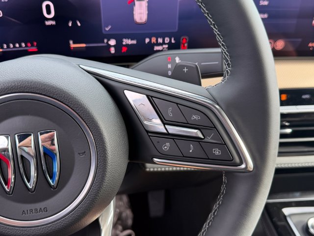 2027 Buick Enclave Preferred - Photo 18