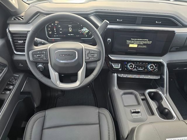 2026 GMC Sierra 2500HD Denali - Photo 13
