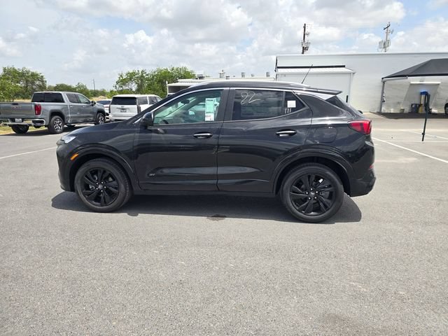 2026 Buick Encore GX Sport Touring - Photo 8