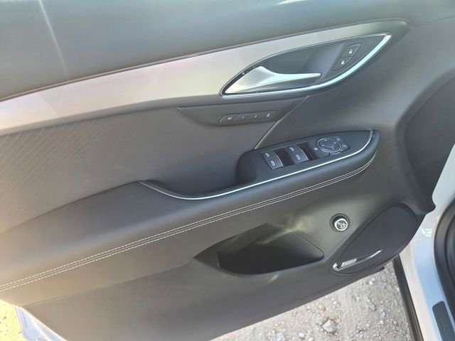 2026 Buick Envision Sport Touring - Photo 19