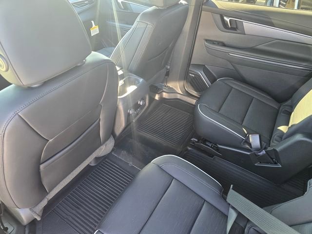 2026 Buick Enclave Sport Touring - Photo 11