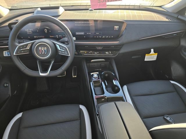 2026 Buick Envision Sport Touring - Photo 12
