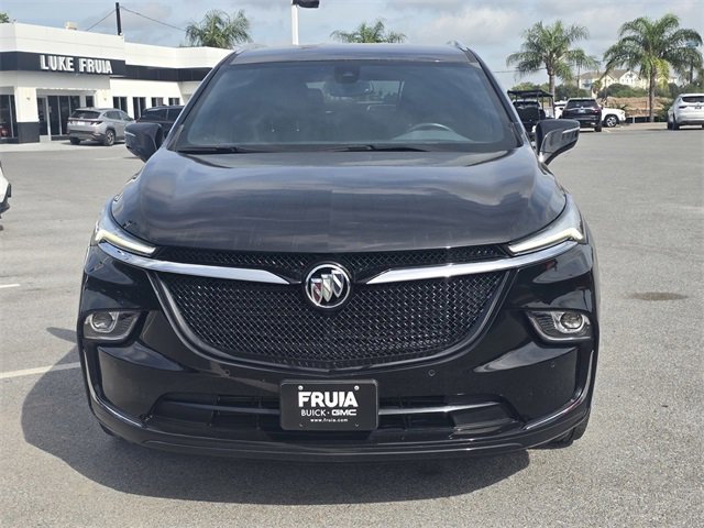 2022 Buick Enclave Essence photo 2