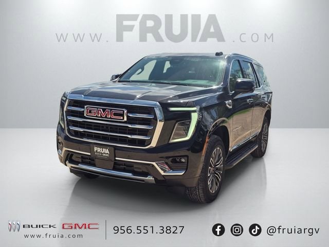 2026 GMC Yukon 2WD Elevation's photo