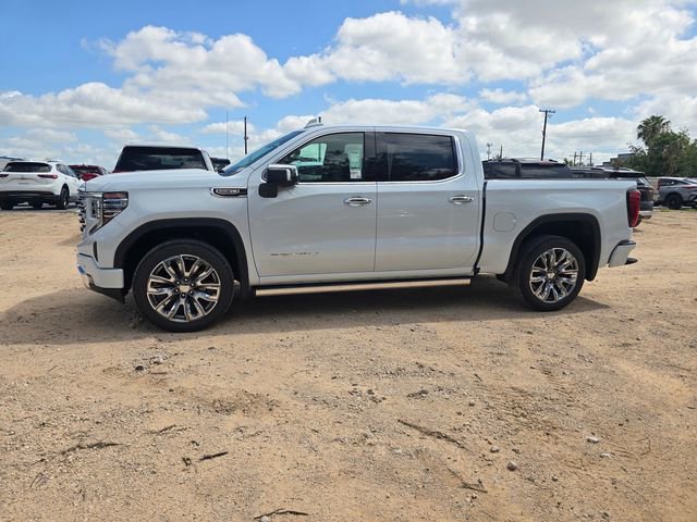 2026 GMC Sierra 1500 Denali - Photo 8