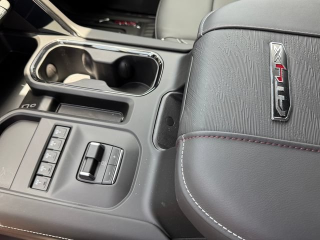 2026 GMC Sierra 2500HD AT4X - Photo 15