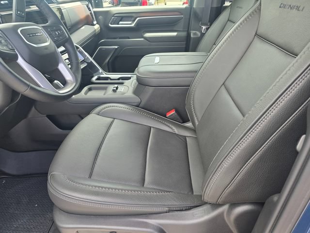 2026 GMC Sierra 2500HD Denali - Photo 19