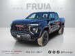 GMC Canyon
