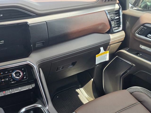 2026 GMC Sierra 1500 Denali - Photo 16