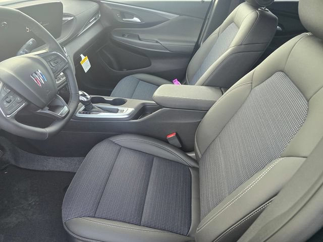 2026 Buick Envista Preferred - Photo 14