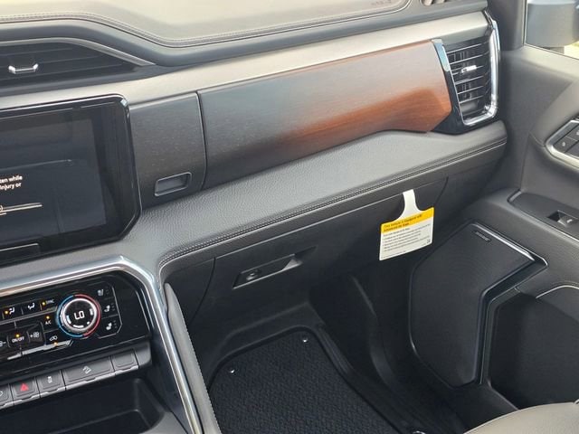 2026 GMC Sierra 2500HD Denali - Photo 17