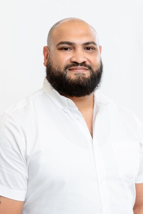 Staff member JOSH PEREZ from ID_978a743a234d