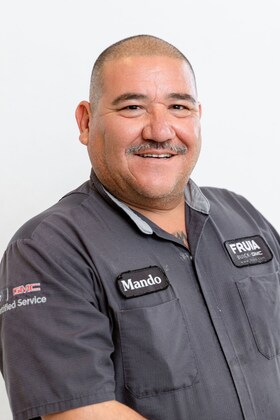 Staff member ARMANDO SEGURA from ID_0b522bc4e118