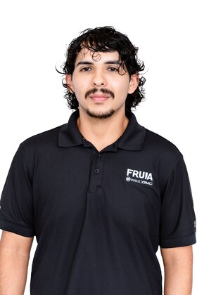 Staff member MATTHEW CAMARILLO from ID_3f15811b97d5