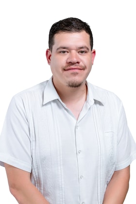 Staff member ERROL REYES from ID_978a743a234d