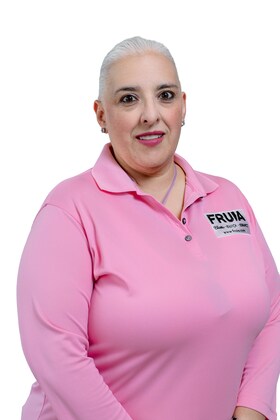 Staff member CLAUDIA CAZARES from ID_5002d6ae7de4