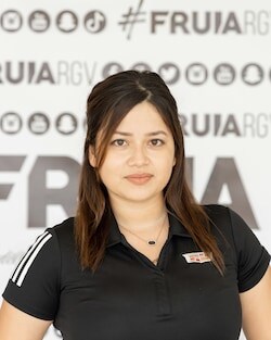 Zayra Carreon