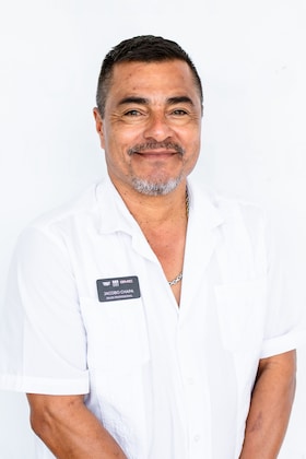 Staff member JACOBO CHAPA  from ID_978a743a234d