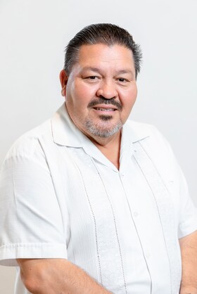 Staff member JOE RAMIREZ from ID_978a743a234d