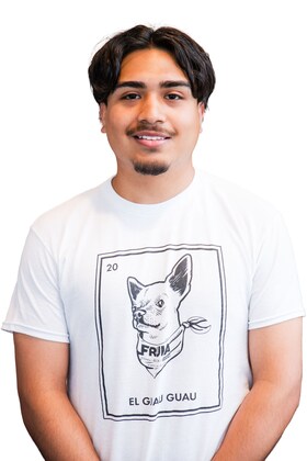 Staff member JAIME SAUCEDO from ID_3f15811b97d5