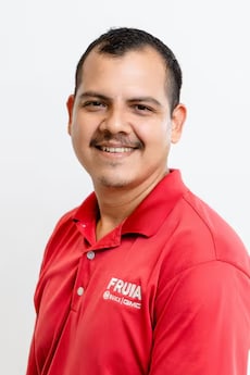 Staff member JOSE LUIS VILLARREAL from ID_c25f598b8a8f