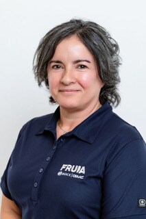 Staff member CHRISTINA MARTINEZ from ID_520641803b15