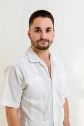 Staff member JAVIER GARCIA from ID_15c1d2bd7e7c