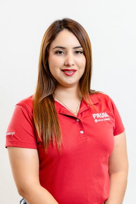 Staff member MAYRA CHAVEZ from ID_c25f598b8a8f