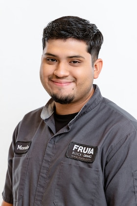 Staff member LEONEL O. MORALES from ID_41001ac70092