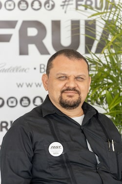 Armando Martinez
