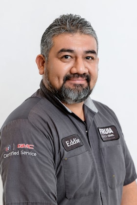 Staff member EDDIE FLORES from ID_5002d6ae7de4