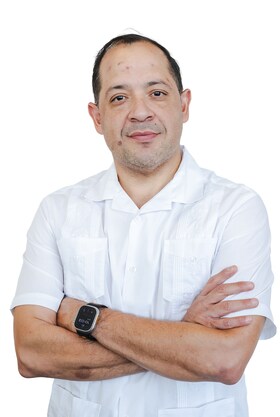 Staff member GILBERT ESCOBEDO from ID_15c1d2bd7e7c