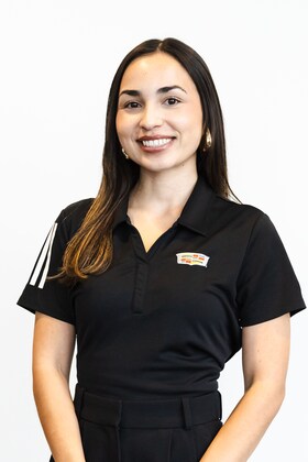 Staff member SARA LOPEZ from ID_15c1d2bd7e7c