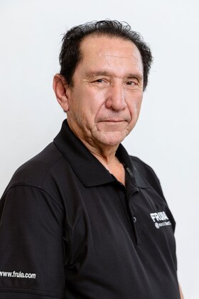 Staff member SANTOS MOLINA from ID_0b522bc4e118