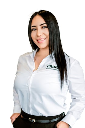 Staff member JADESMI SALDANA from ID_41001ac70092