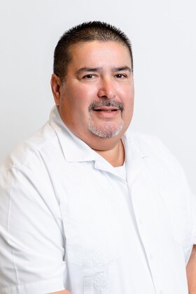 Staff member ANTONIO ARREDONDO from ID_41001ac70092