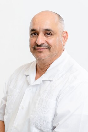 Staff member MIGUEL RODRIGUEZ from ID_978a743a234d