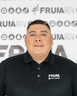 Jesse Garcia