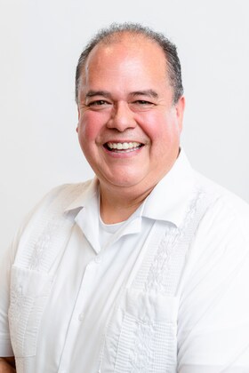 Staff member JESSE BURGUETE from ID_978a743a234d