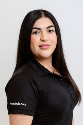 Staff member YAJAIRA MEZA from ID_41001ac70092