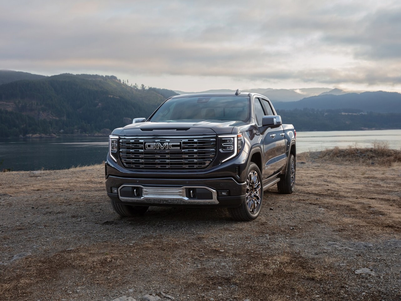 GMC Sierra 1500