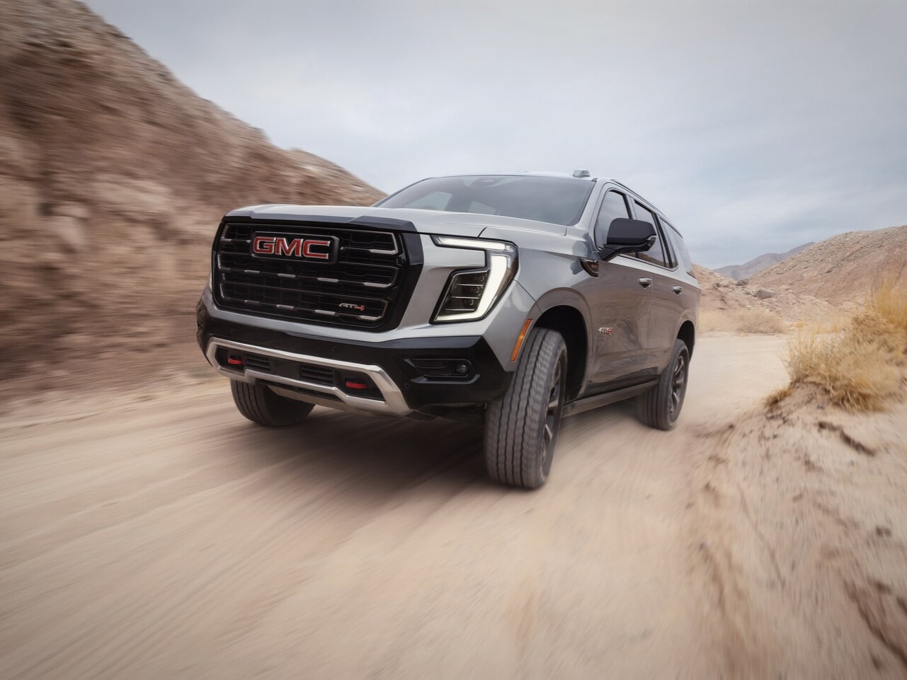 GMC Yukon