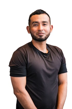 Staff member JORGE NAVA from ID_3f15811b97d5