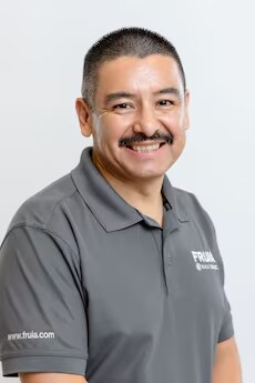Staff member JUAN HERNANDEZ from ID_c25f598b8a8f