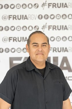 Ruben Gomez