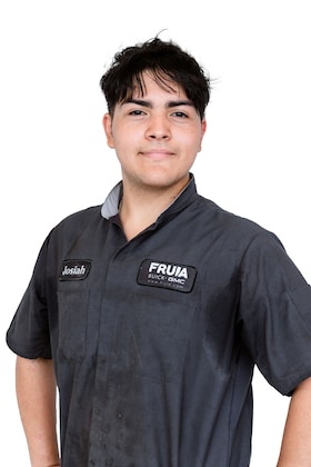 Staff member JOSIAH MARTINEZ from ID_3f15811b97d5
