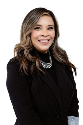 Staff member Desiree Pizano from ID_3f7d2b4f3aa0